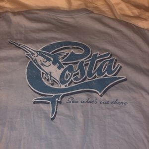 Costa Tee